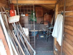 Prodej chaty, Borohrádek, 25 m2