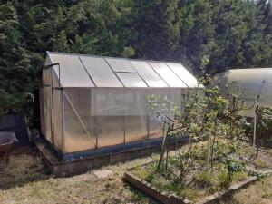 Prodej chaty, Borohrádek, 25 m2