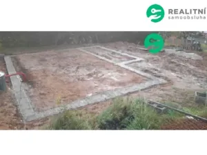 Prodej pozemku pro bydlení, Vlastějovice, 862 m2