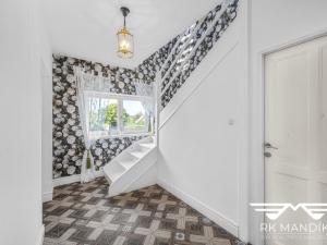 Prodej rodinného domu, Mníšek pod Brdy, U nádraží, 164 m2