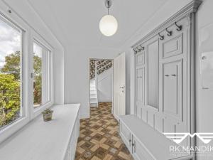 Prodej rodinného domu, Mníšek pod Brdy, U nádraží, 164 m2