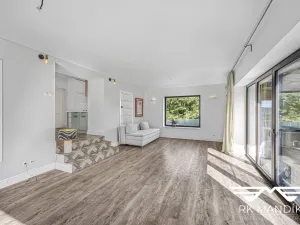 Prodej rodinného domu, Mníšek pod Brdy, U nádraží, 164 m2