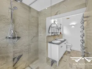 Prodej rodinného domu, Mníšek pod Brdy, U nádraží, 164 m2