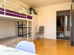 Pronájem bytu 3+1, Troubky, K Záložně, 73 m2