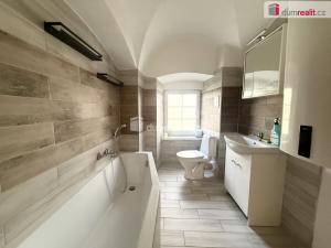 Pronájem bytu 3+kk, Vchynice, 84 m2