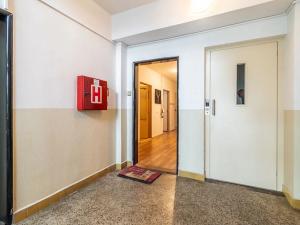 Prodej bytu 4+kk, Praha - Braník, Školní, 97 m2