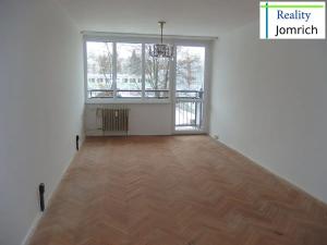 Pronájem bytu 3+1, Liberec, Dvorská, 60 m2