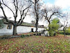 Prodej chalupy, Skvrňov, 95 m2