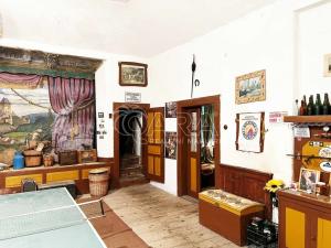 Prodej chalupy, Skvrňov, 95 m2