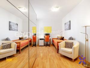 Prodej bytu 3+1, Brno - Židenice, Bzenecká, 72 m2