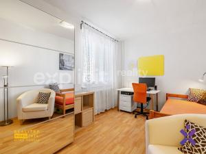 Prodej bytu 3+1, Brno - Židenice, Bzenecká, 72 m2