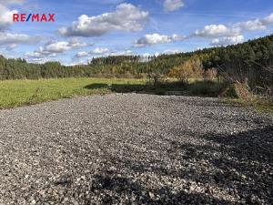 Prodej pozemku pro bydlení, Radošovice, 723 m2