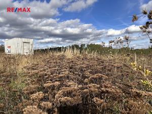 Prodej pozemku pro bydlení, Radošovice, 723 m2