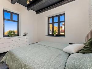 Prodej rodinného domu, Letovice, 180 m2