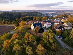 Prodej rodinného domu, Letovice, 180 m2