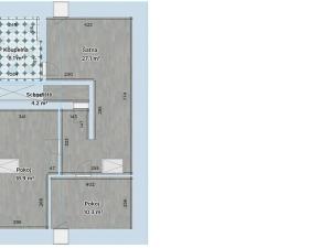 Prodej rodinného domu, Letovice, 180 m2