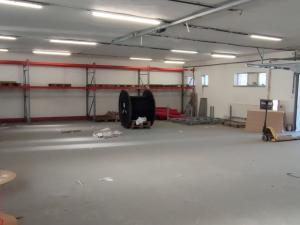 Pronájem skladu, Frýdek-Místek - Místek, Příborská, 272 m2