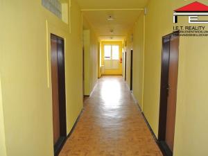 Pronájem skladu, Frýdek-Místek - Místek, Příborská, 272 m2