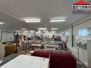 Pronájem obchodního prostoru, Frýdek-Místek - Místek, Příborská, 272 m2