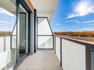 Pronájem bytu 1+kk, České Budějovice, 43 m2