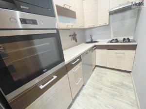 Prodej bytu 4+1, Meziboří, Okružní, 70 m2