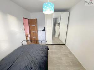 Prodej bytu 4+1, Meziboří, Okružní, 70 m2