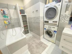 Prodej bytu 4+1, Meziboří, Okružní, 70 m2