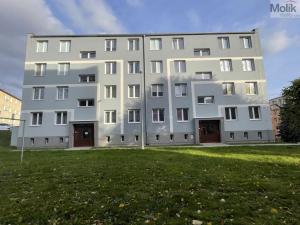 Prodej bytu 4+1, Meziboří, Okružní, 70 m2