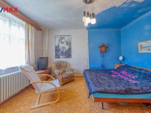 Prodej rodinného domu, Čisovice, 185 m2