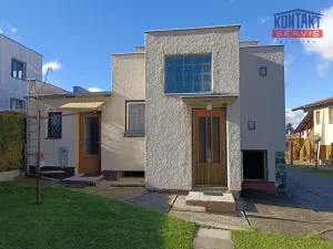 Pronájem rodinného domu, Dobrá Voda u Českých Budějovic, Na Vyhlídce, 50 m2