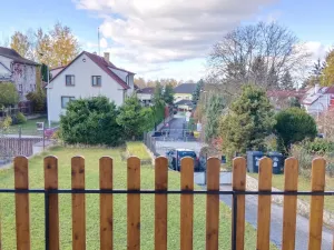 Pronájem rodinného domu, Dobrá Voda u Českých Budějovic, Na Vyhlídce, 50 m2