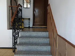 Pronájem rodinného domu, Dobrá Voda u Českých Budějovic, Na Vyhlídce, 50 m2