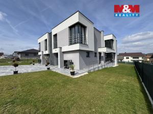 Prodej rodinného domu, Kaplice, Polní, 155 m2