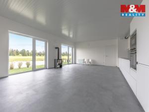 Prodej bytu 4+kk, Mladá Boleslav - Michalovice, 100 m2
