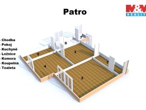 Prodej ubytování, Albrechtice nad Orlicí, Na návsi, 200 m2