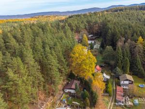 Prodej chaty, Svatava, Na Pískách, 72 m2