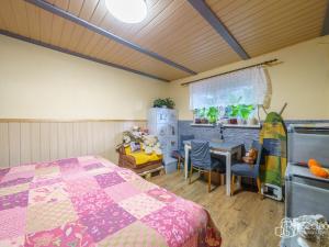 Prodej chaty, Svatava, Na Pískách, 72 m2