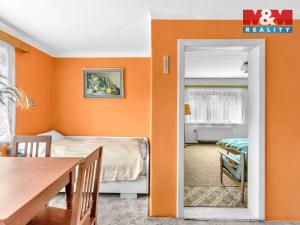 Prodej rodinného domu, Bělá, 146 m2