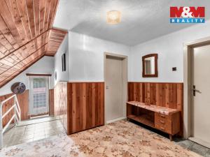 Prodej rodinného domu, Bělá, 146 m2