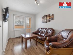 Prodej bytu 4+1, Frýdek-Místek - Frýdek, J. Božana, 82 m2