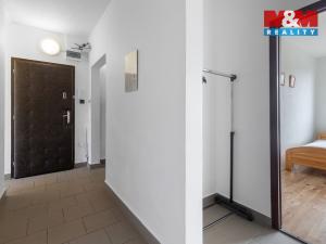 Prodej bytu 4+1, Frýdek-Místek - Frýdek, J. Božana, 82 m2