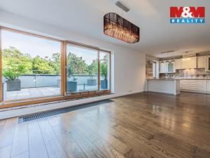Prodej bytu 5+kk, Praha, Jeseniova, 189 m2