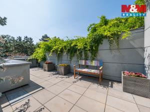 Prodej bytu 5+kk, Praha, Jeseniova, 189 m2