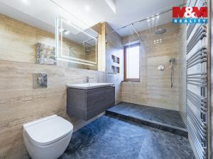 Prodej bytu 5+kk, Praha, Jeseniova, 189 m2