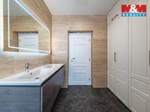 Prodej bytu 5+kk, Praha, Jeseniova, 189 m2