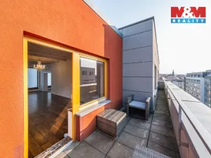 Prodej bytu 5+kk, Praha, Jeseniova, 189 m2