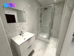 Pronájem bytu 2+1, Karviná, Kosmonautů, 50 m2