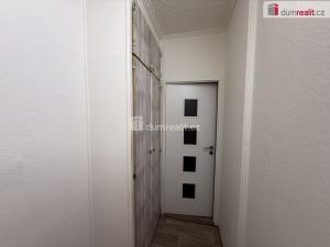 Pronájem bytu 1+1, Jílové - Martiněves, E. Krásnohorské, 36 m2