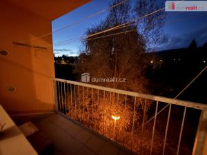 Pronájem bytu 1+1, Jílové - Martiněves, E. Krásnohorské, 36 m2