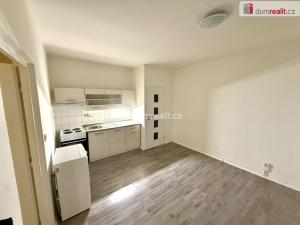 Pronájem bytu 1+1, Jílové - Martiněves, E. Krásnohorské, 36 m2